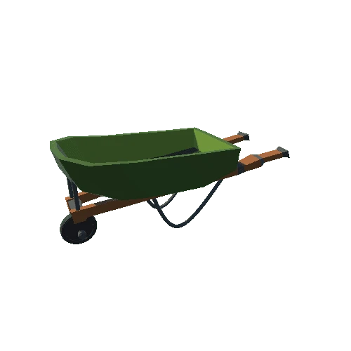 Wheel Barrel